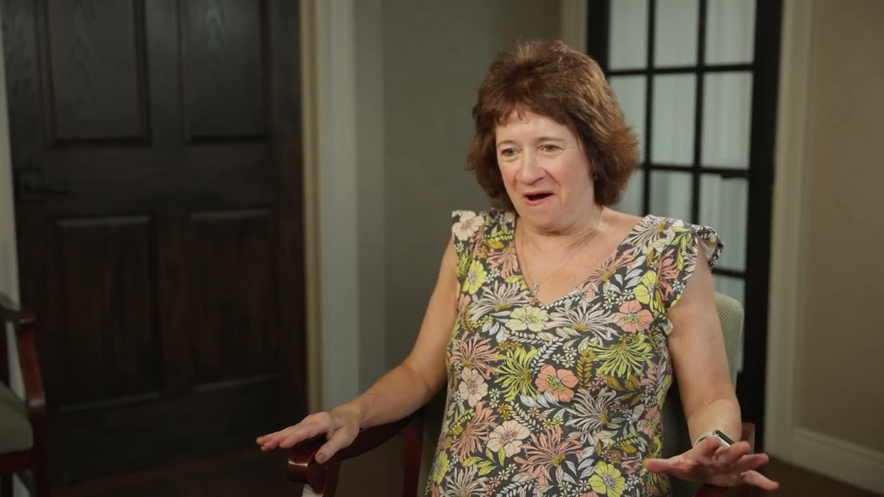 testimonial-9 patient-Patricia F.