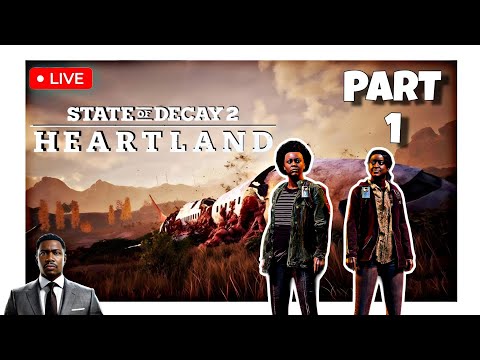 Revisiting Heartland: The Last Wilkerson | A Real Fixer-Upper Part 1