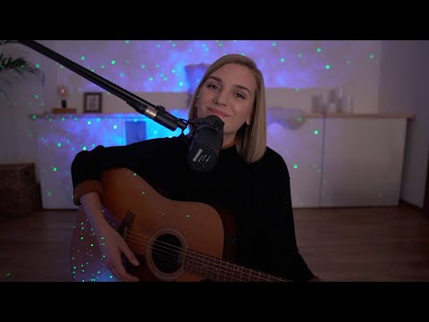 SING YOU TO SLEEP #3 - yellow, talking to the moon, male fantasy & somewhere over the rainbow