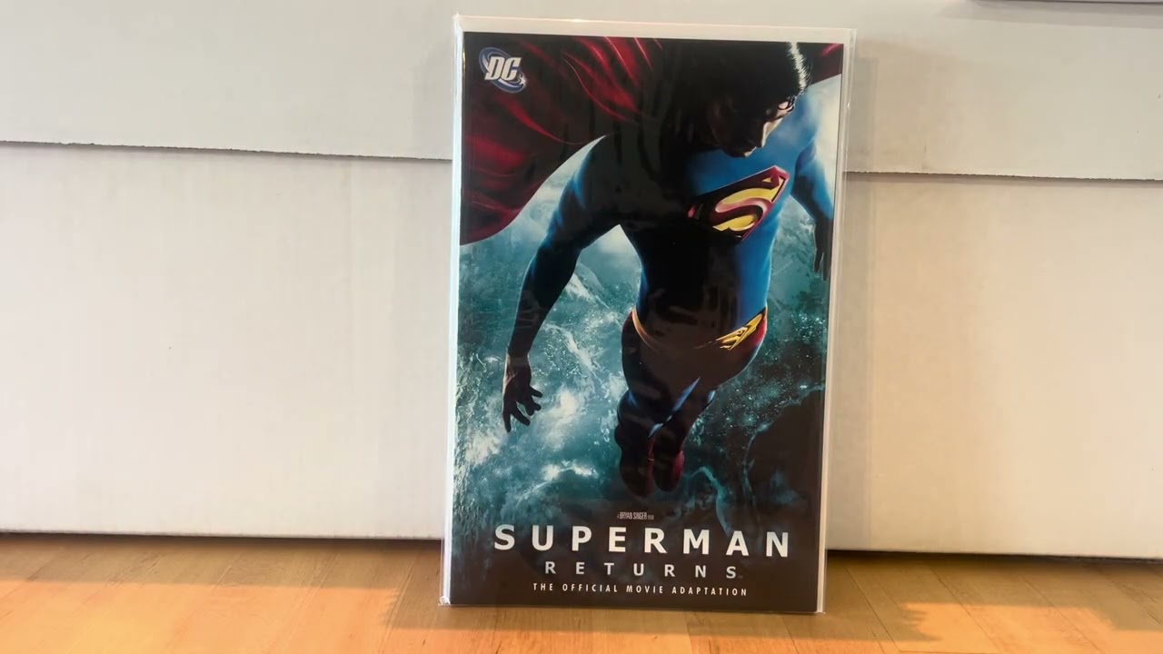 Comic Book Haul # 197