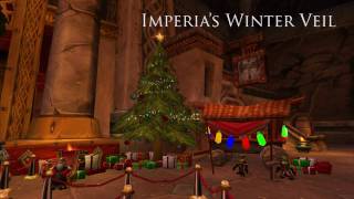 Imperia's Winter Veil