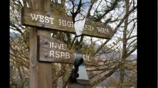 preview picture of video 'West Highland Way - Inversnaid to Crianlarich (HD)'