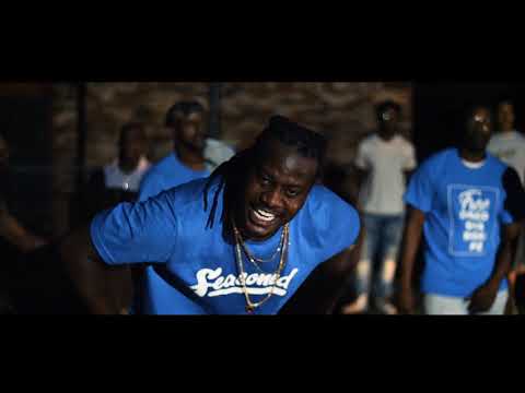 TG - The Block Ft. David Puffin (Shot by @danoproductions) | GH5