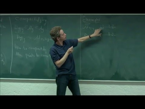 Minimal Model Program/Birational geometry and Topology of Mg. Session 3