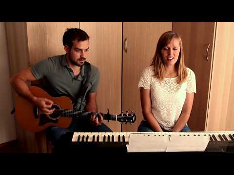 Zu deinen Füßen (KiMu Live Sessions) | Andrea & Gunnar