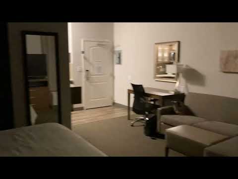 🌷Lovely Staybridge Suites in Oklahoma City