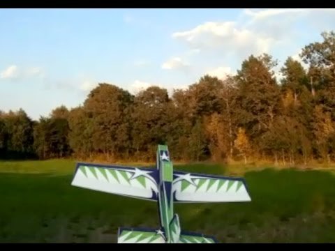 HobbyKing MX2 EPP 3D Hover