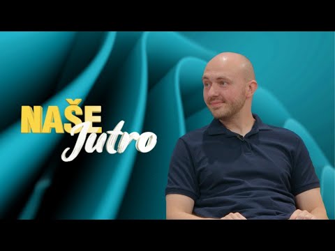 Luka Minić - projektni kooordinator DMEN-a 20.09.2025.