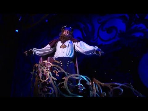 NETworks presents Disney's BEAUTY AND THE BEAST - If I Can't Love Her