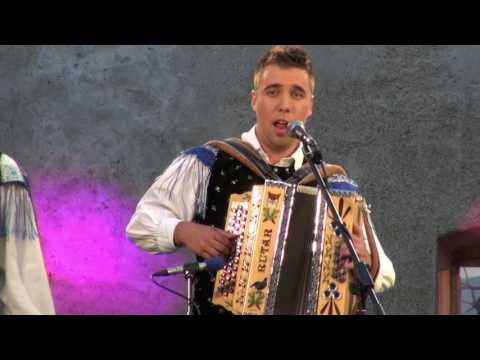 Ansambel Opoj - Fantovske pesmi (v živo)