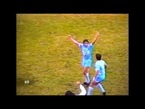 Marília 1 x 0 Rio Branco - 30 de setembro de 1990