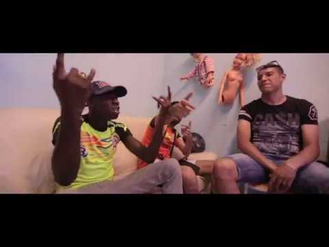 TEKASS - LaKassté #1