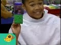 Noggin S Art Alive Painting The Shapes Barney
