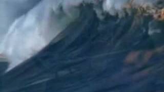 Life&#39;s An Ocean ... The VERVE Band ... with lyrics below.