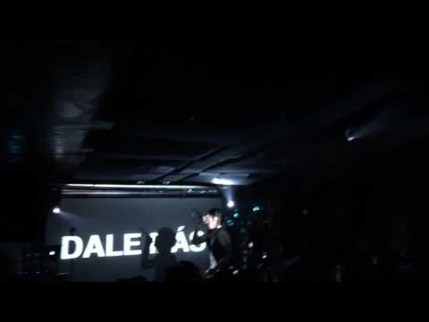 A.CHAL "FUEGO" (LIVE IN NEW YORK)