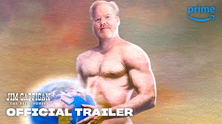 Jim Gaffigan: The Pale Tourist | New Comedy Special | Amazon Prime Video