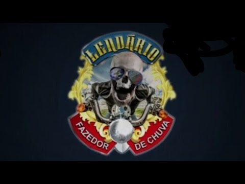 #143 Prefeitura de Abre Campo MG Lendário Fazedor de Chuva