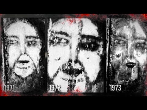 LAS CARAS DE BELMEZ, uno de los grandes misterios paranormales - David Cuevas detalla