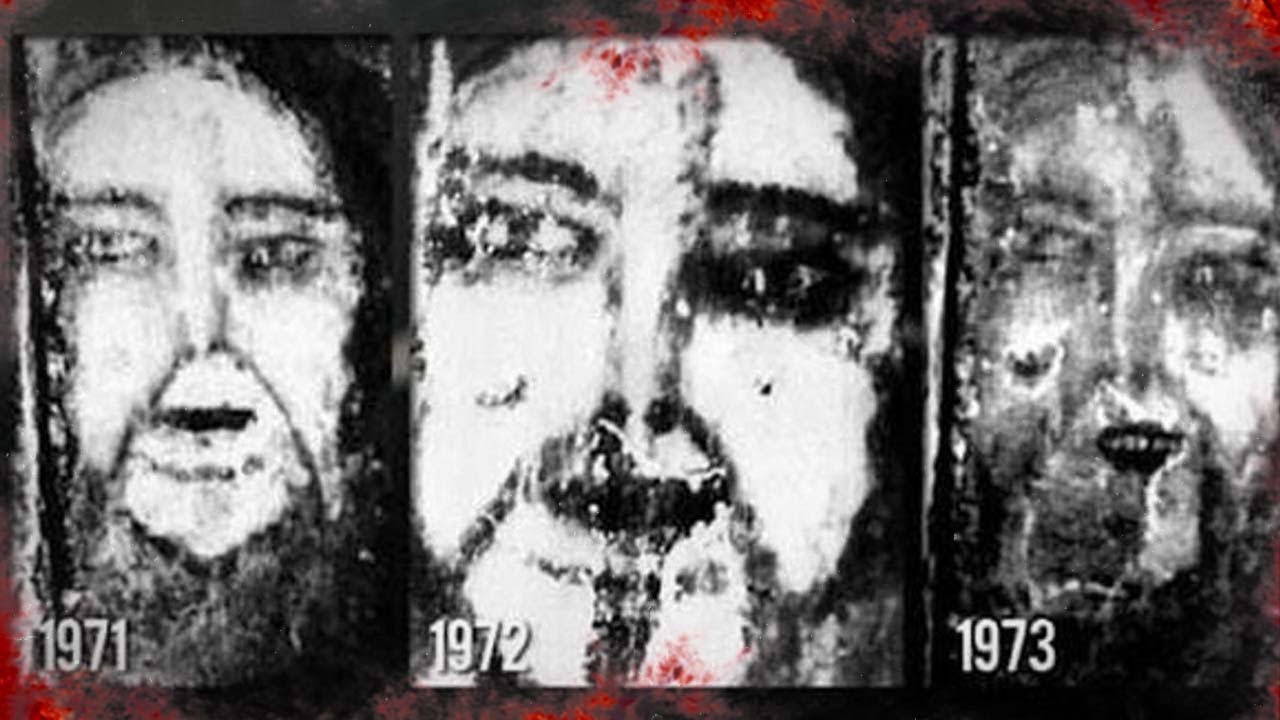 LAS CARAS DE BELMEZ, uno de los grandes misterios paranormales - David Cuevas detalla