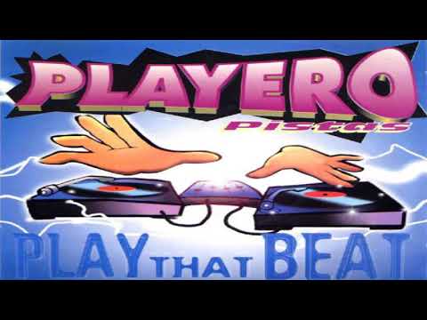 04. Playero - Play That Beat