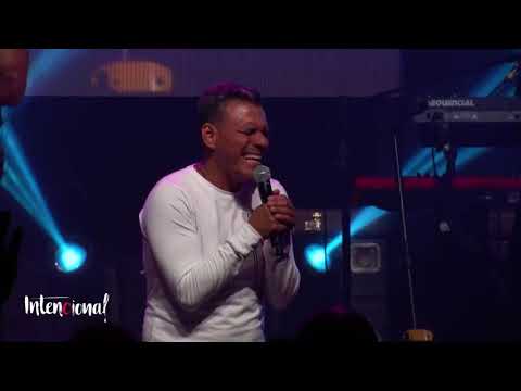 Julio Melgar En Conferencia Intencional 2018 En Guatemala