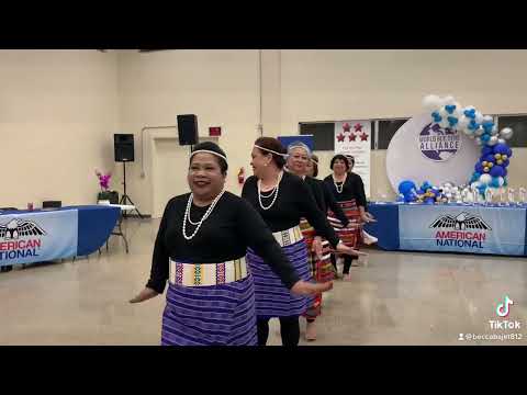 SISSIWIT BY WBA MALAMA TEAM DANCERS 02/28/2023