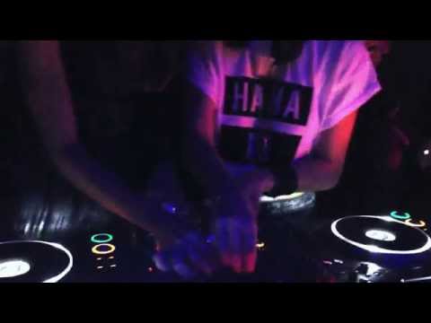 SHE MADE_ Ameliée, Aghnes, Erica.me @RashomonClub