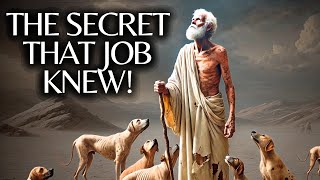 The Secret of Job That Every Christian Needs to Discover