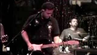 Jason Isbell &amp; 400 Unit &quot;Down in a Hole&quot; @ Local 506 9.6.07