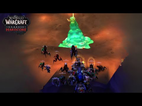 Viscidus Boss Fight Strategy – Safe Approach for AQ40