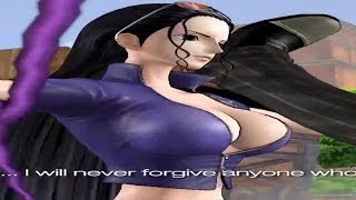 One Piece Pirate Warriors 2 Full Movie All Cutscenes Cinematic