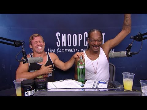SnoopCast - Week 2 Highlights