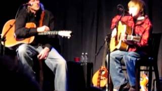 Play a Train Song - Ranford Almond ( Todd Snider cover )