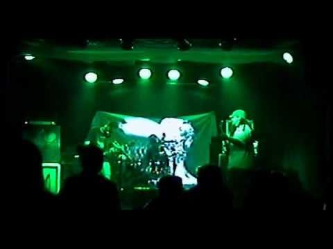 Fossor Silenti Live Full Set