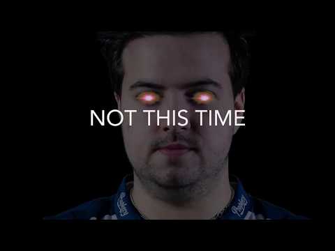 Prophecy vs. EnvyUs @ Gfinity Elite Series Season 1