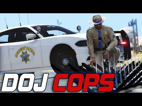 Enough! SPIKE The Bike | Dept. of Justice Cops | Ep.832