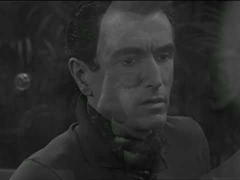 2x26 pt. 5 Il silenzio - Ai Confini Della Realtà (The Twilight Zone)