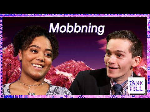 Mobbning: ”Dom bankade på toaletten och skrek: ”Jävla n****boll!”