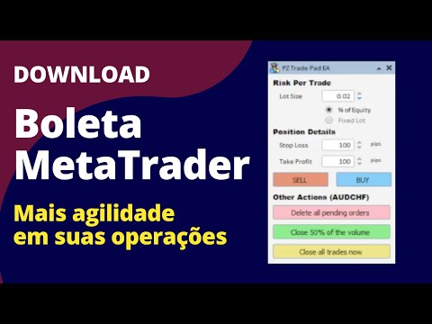 Pz Trade EA