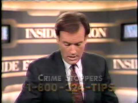 Inside Edition -  Dallas Ripper