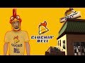 GTA SA Cluckin' Bell TV Commercial #2 