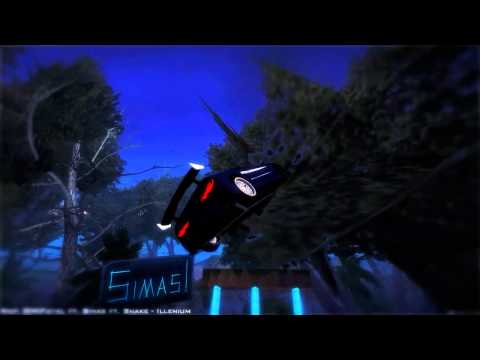 FataL ft. Simas ft. Snake - Illenium