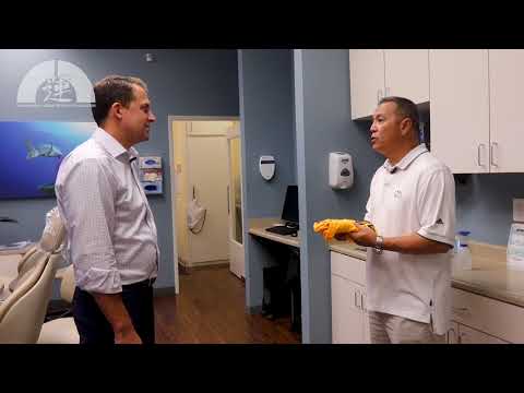 Thank you, Dr. Matthew Sanders!