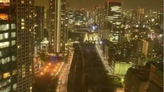 Video thumbnail for ToKyo Ambient Lights by KaDanceMix