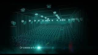 Dolby ATMOS Available at Animas 10, Cineport 10, Galaxy 8, & Telshor 12