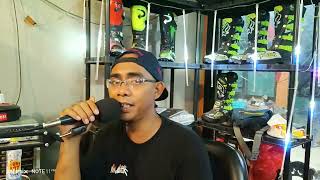 Download lagu Kenanglah aku - Naff. By Arif (BSM). mp3