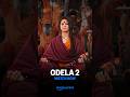 Odela 2 Watch Now Tamannaah Bhatia Primevideoindia Ytshorts