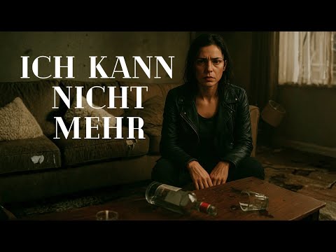 Ich kann nicht mehr – Carol Zeitler | Wenn alles zu viel wird