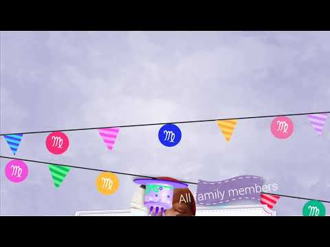 Nishitha Raj's Happy Birthday