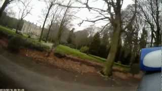 preview picture of video 'FPV Close Proximity'